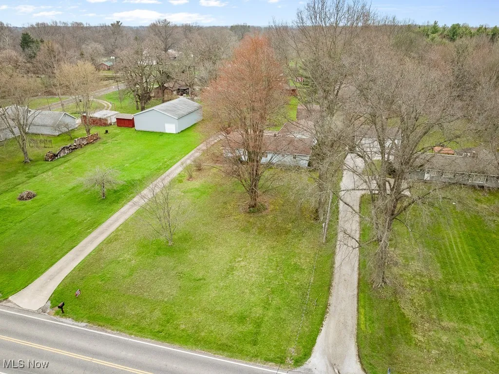 11960 Freshley Avenue, Alliance, Ohio,MLS Now Listing ID