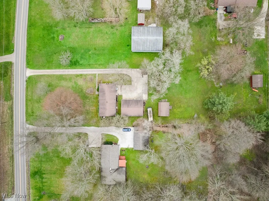 11960 Freshley Avenue, Alliance, Ohio,MLS Now Listing ID