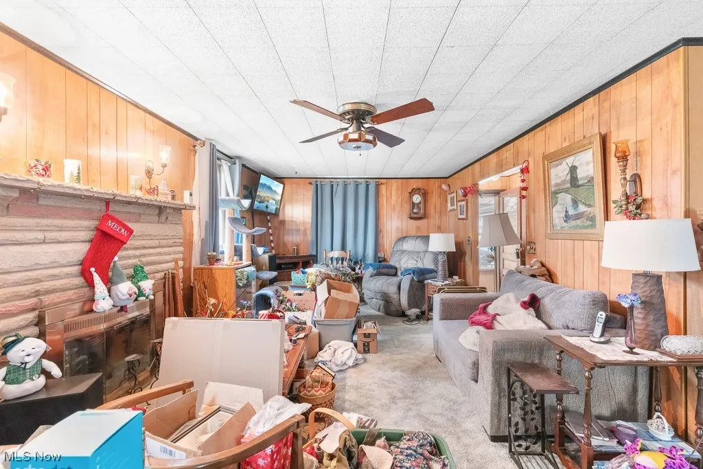 11960 Freshley Avenue, Alliance, Ohio,MLS Now Listing ID