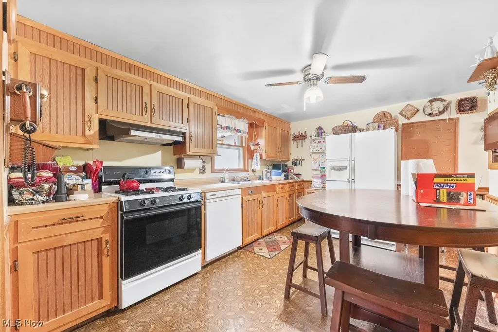 11960 Freshley Avenue, Alliance, Ohio,MLS Now Listing ID