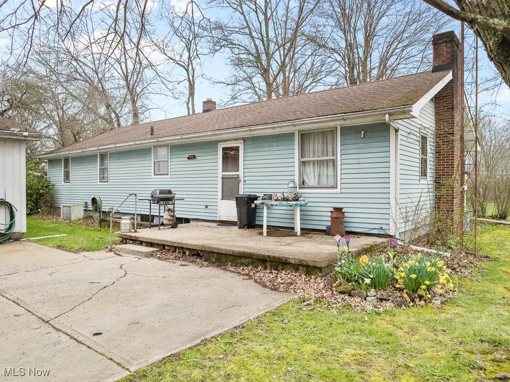 11960 Freshley Avenue, Alliance, Ohio,MLS Now Listing ID