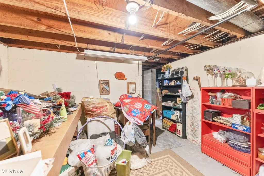 11960 Freshley Avenue, Alliance, Ohio,MLS Now Listing ID
