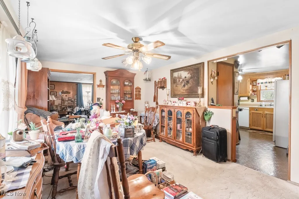 11960 Freshley Avenue, Alliance, Ohio,MLS Now Listing ID