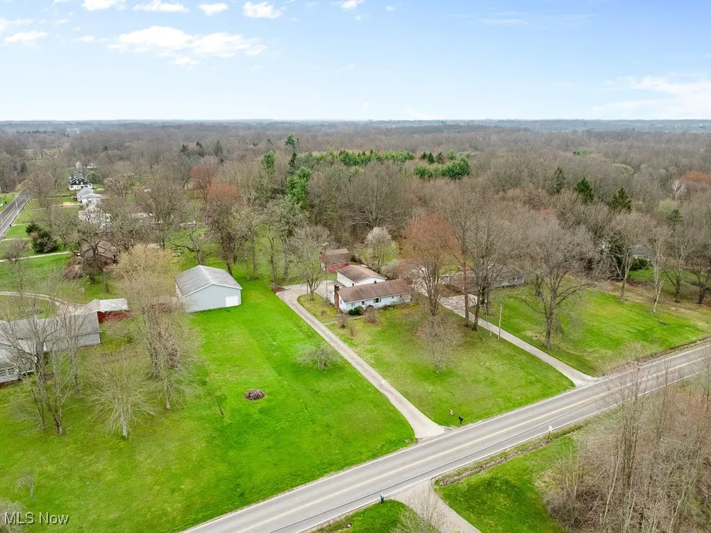 11960 Freshley Avenue, Alliance, Ohio,MLS Now Listing ID