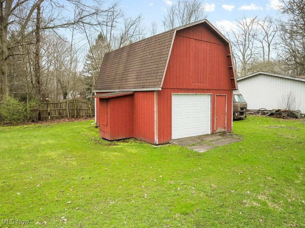 11960 Freshley Avenue, Alliance, Ohio,MLS Now Listing ID