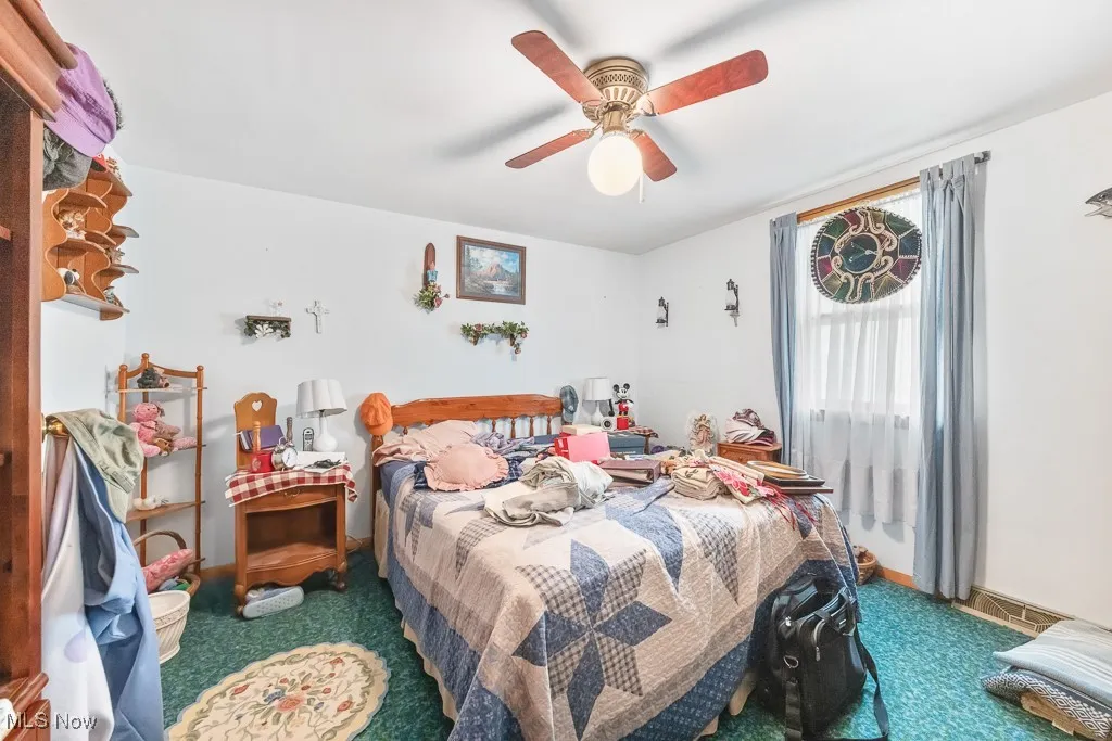 11960 Freshley Avenue, Alliance, Ohio,MLS Now Listing ID