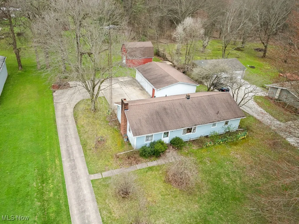 11960 Freshley Avenue, Alliance, Ohio,MLS Now Listing ID