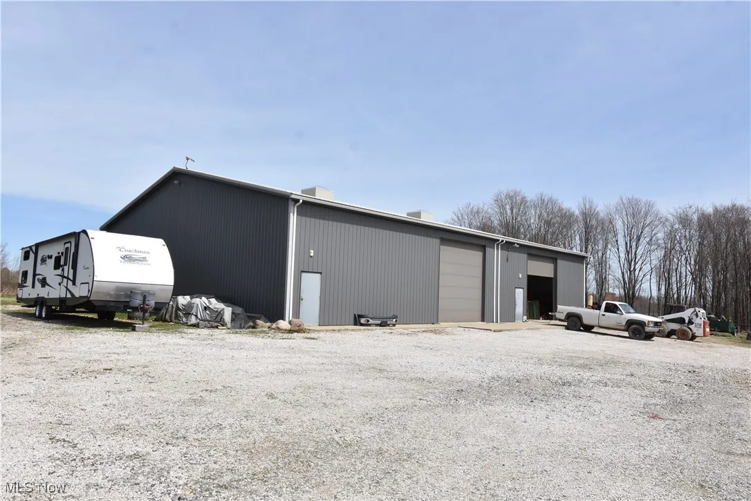 5628 State Route 7, Andover, Ohio,MLS Now Listing ID