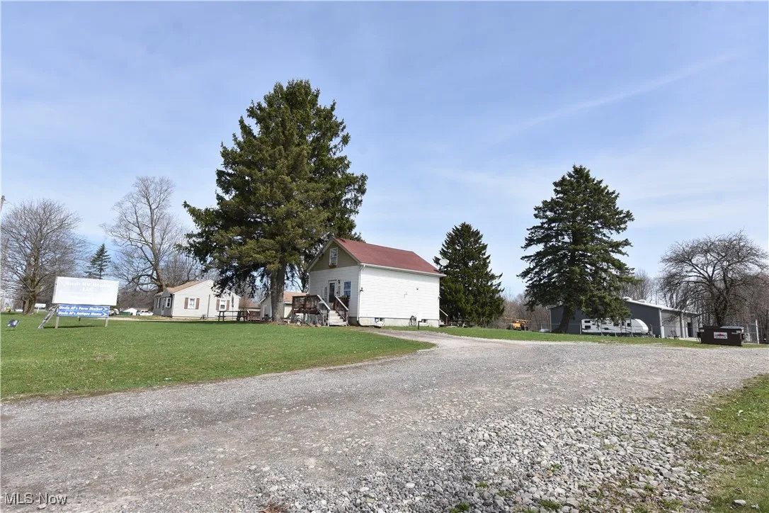 5628 State Route 7, Andover, Ohio,MLS Now Listing ID