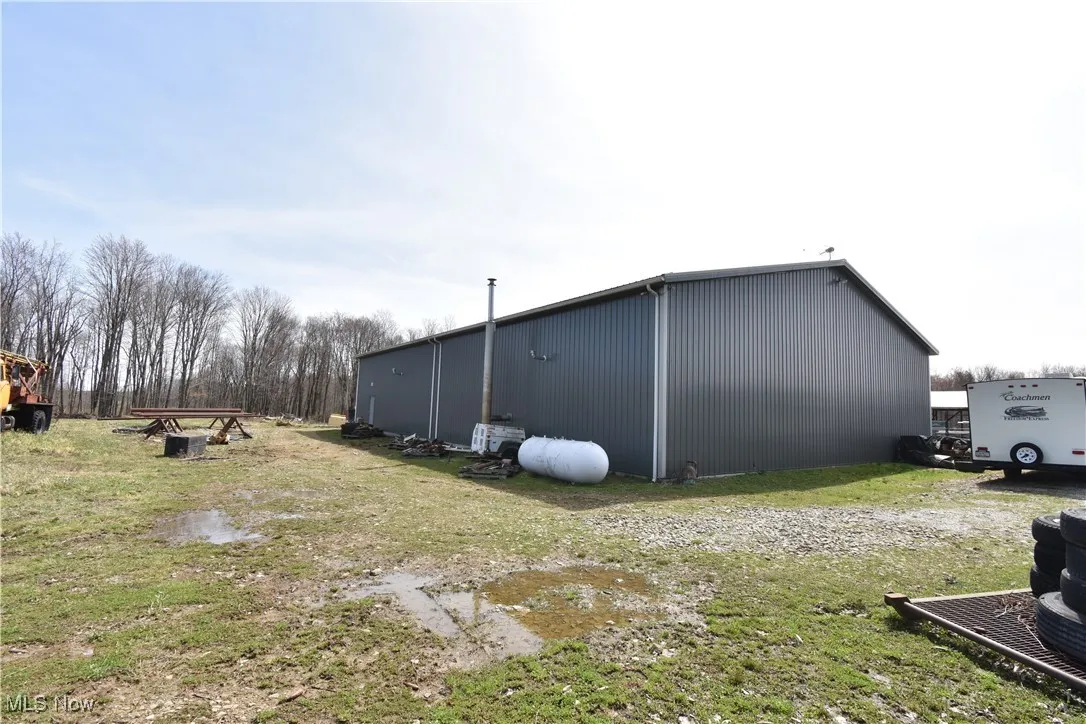 5628 State Route 7, Andover, Ohio,MLS Now Listing ID