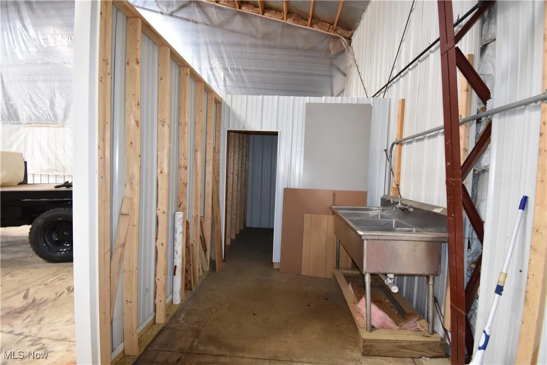 5628 State Route 7, Andover, Ohio,MLS Now Listing ID