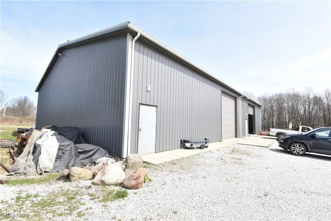 5628 State Route 7, Andover, Ohio,MLS Now Listing ID