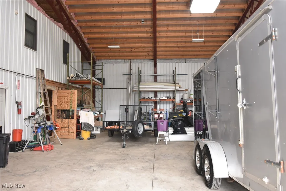 5628 State Route 7, Andover, Ohio,MLS Now Listing ID