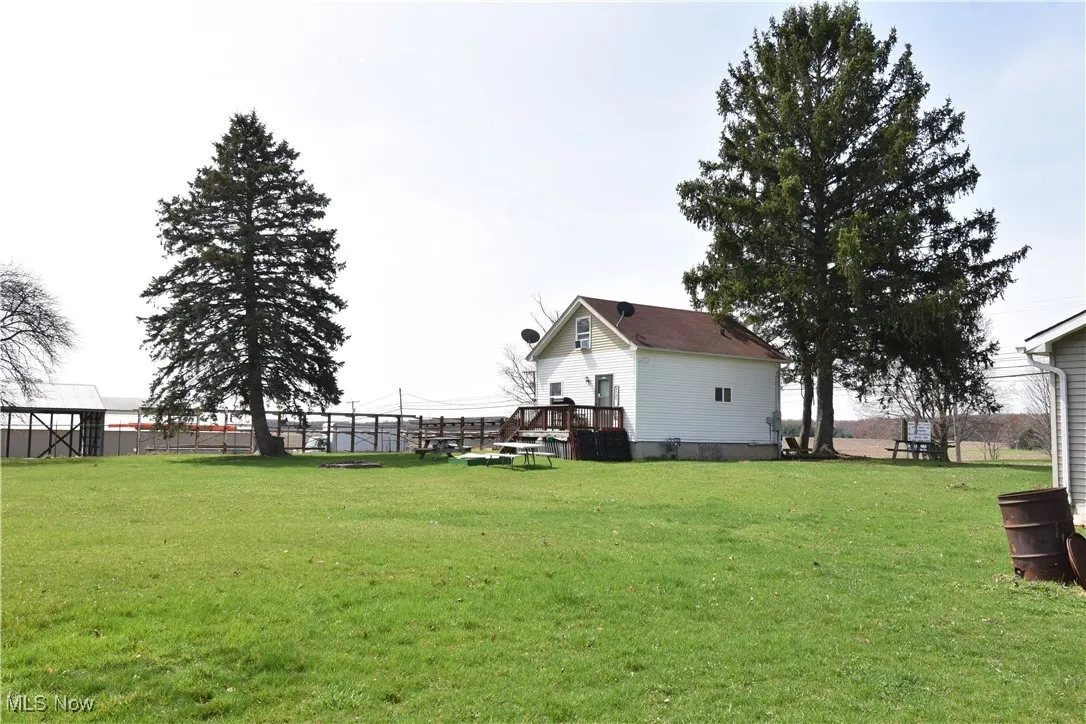 5628 State Route 7, Andover, Ohio,MLS Now Listing ID