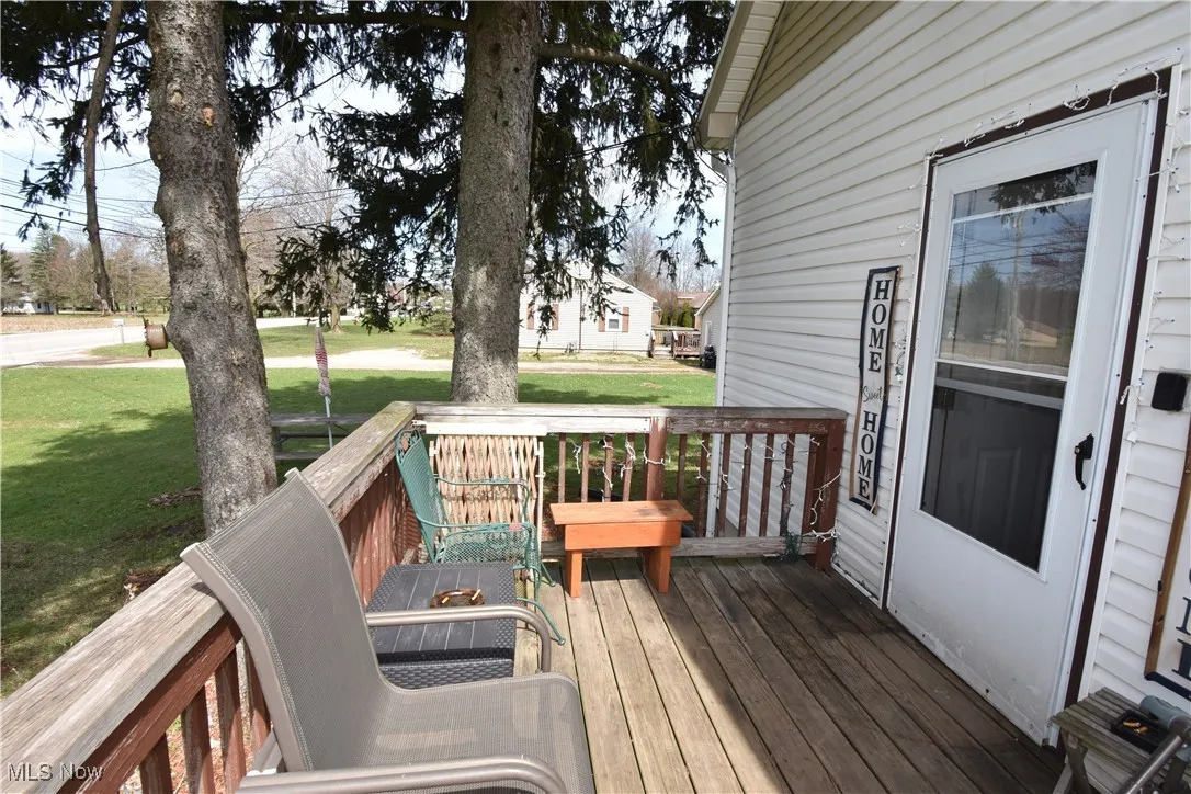 5628 State Route 7, Andover, Ohio,MLS Now Listing ID
