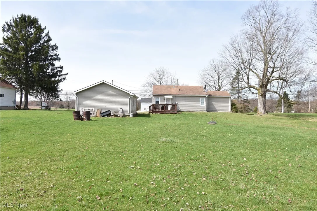 5628 State Route 7, Andover, Ohio,MLS Now Listing ID