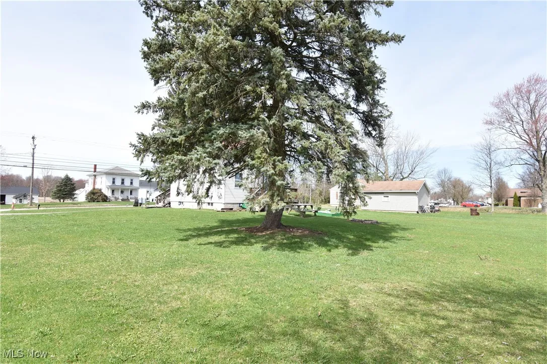 5628 State Route 7, Andover, Ohio,MLS Now Listing ID