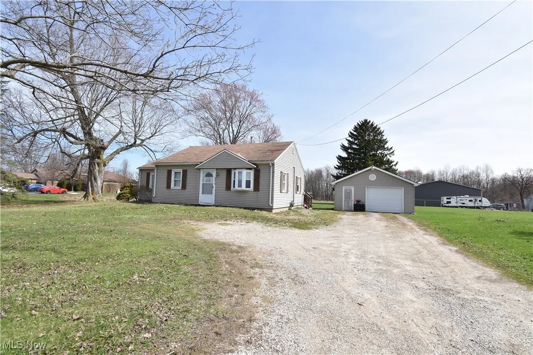 5628 State Route 7, Andover, Ohio,MLS Now Listing ID