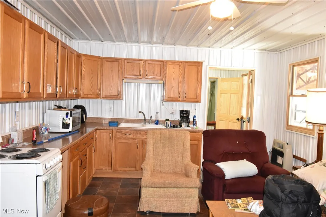 5628 State Route 7, Andover, Ohio,MLS Now Listing ID