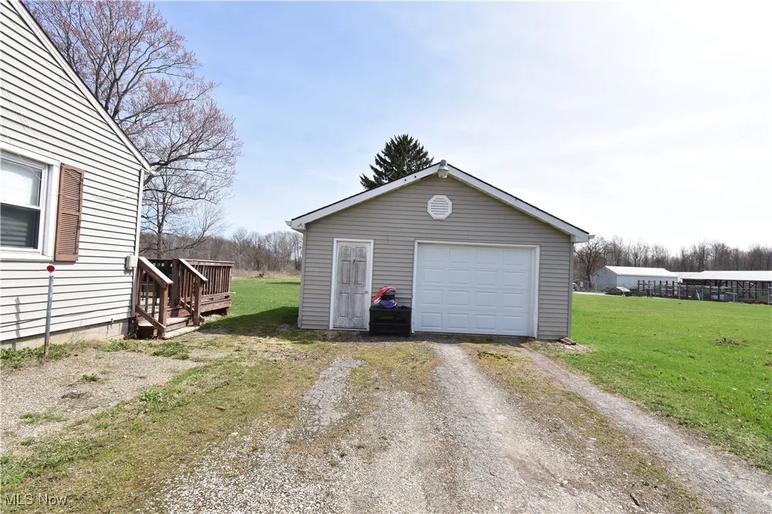 5628 State Route 7, Andover, Ohio,MLS Now Listing ID