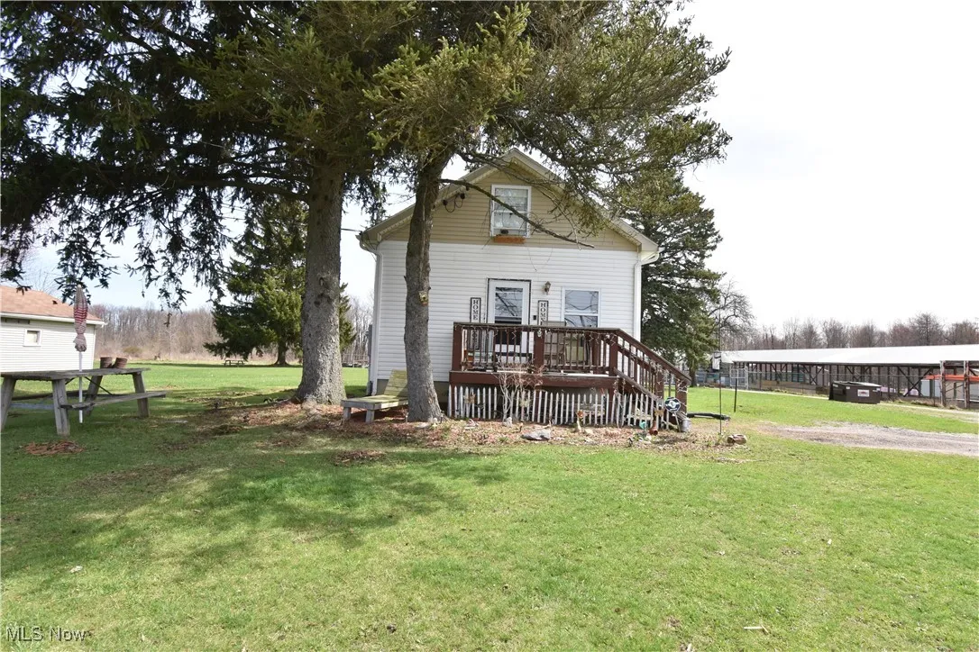 5628 State Route 7, Andover, Ohio,MLS Now Listing ID