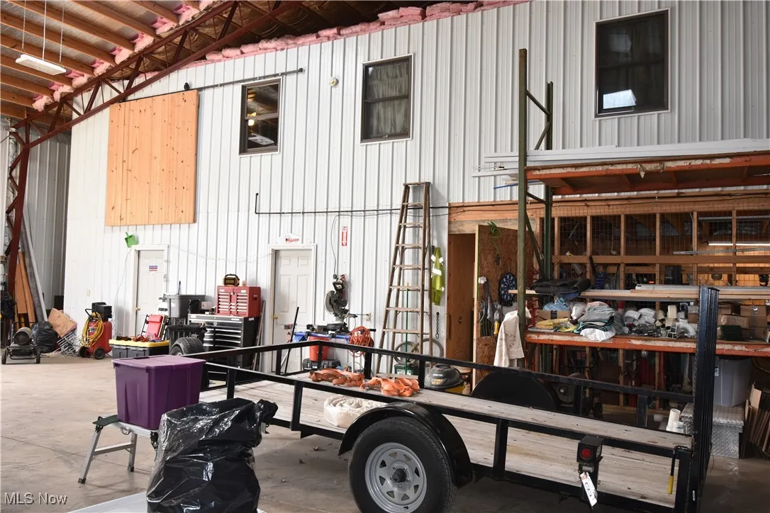 5628 State Route 7, Andover, Ohio,MLS Now Listing ID