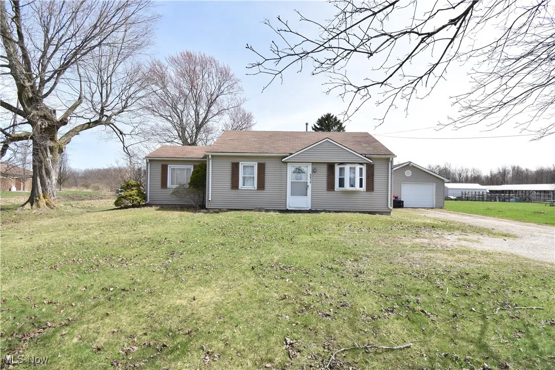 5628 State Route 7, Andover, Ohio,MLS Now Listing ID