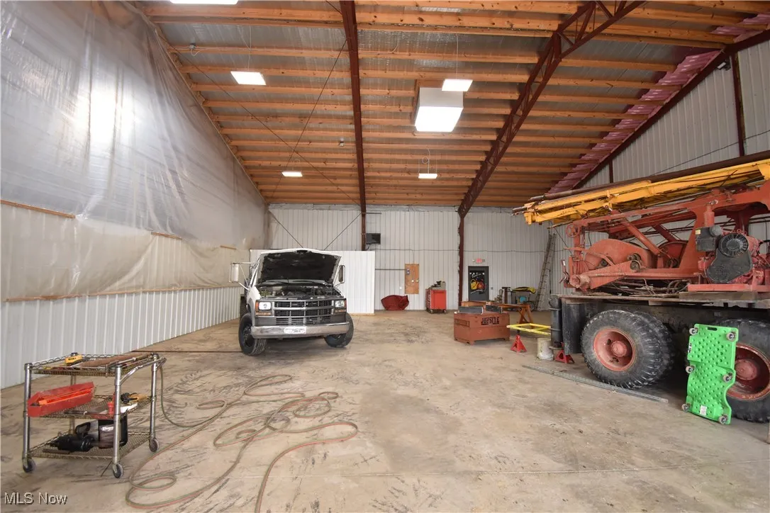 5628 State Route 7, Andover, Ohio,MLS Now Listing ID