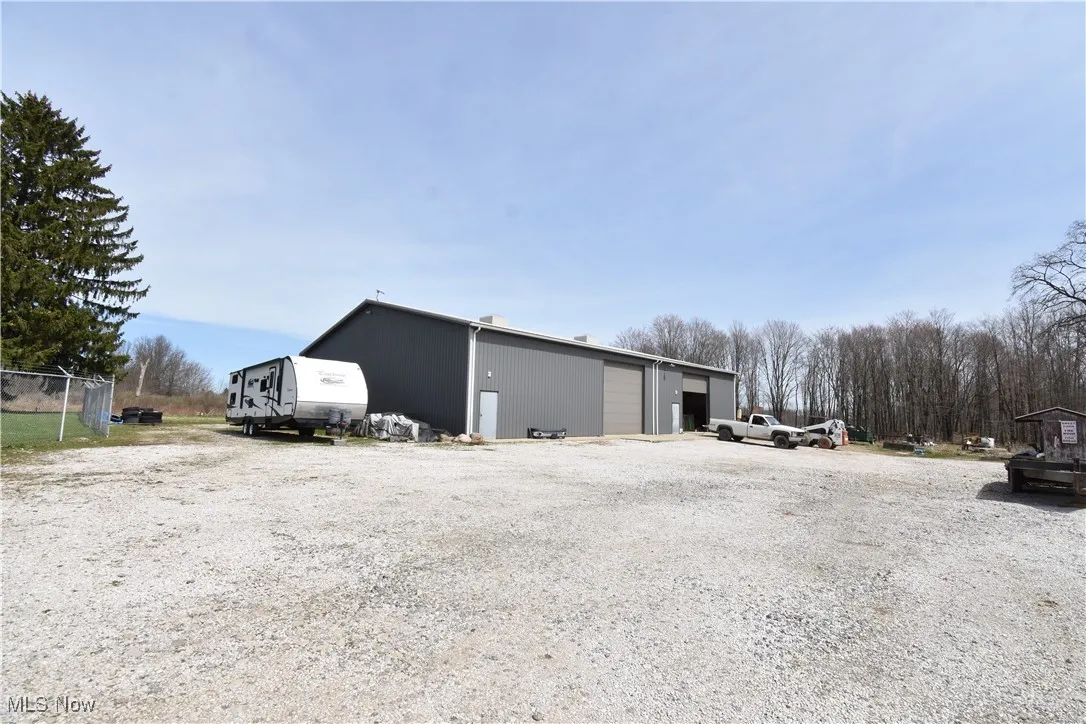 5628 State Route 7, Andover, Ohio,MLS Now Listing ID
