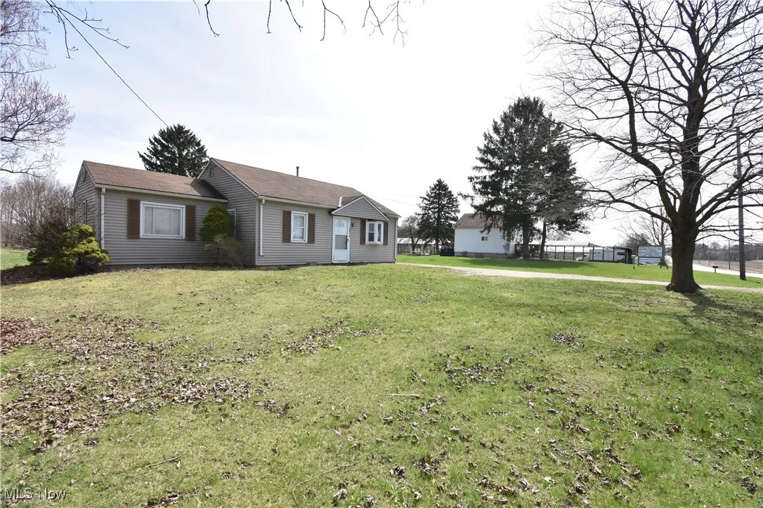 5628 State Route 7, Andover, Ohio,MLS Now Listing ID