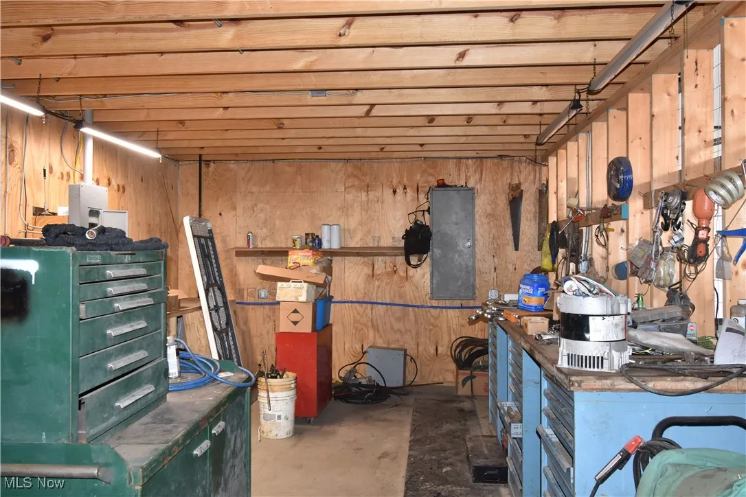 5628 State Route 7, Andover, Ohio,MLS Now Listing ID