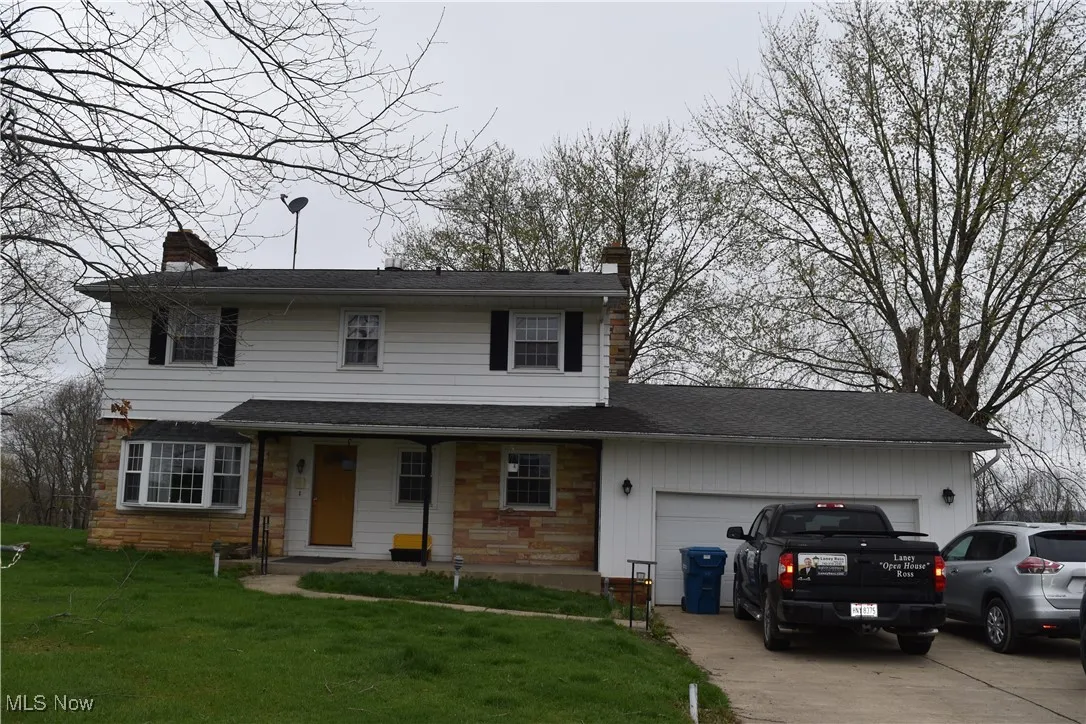 70392 Barton Road, St. Clairsville, Ohio,MLS Now Listing ID