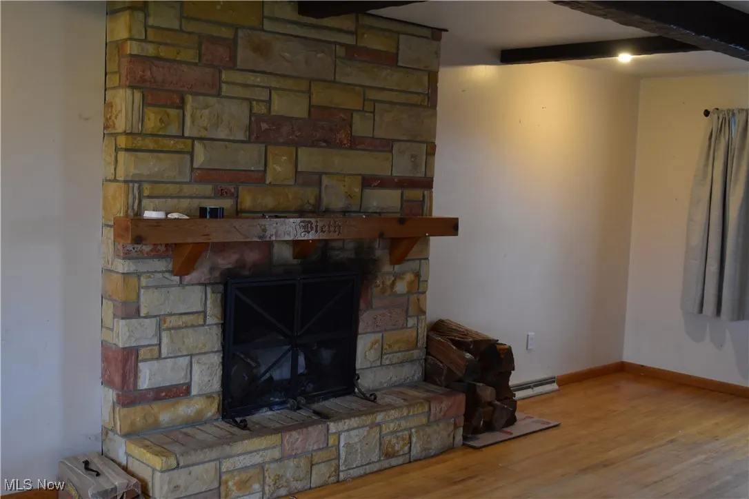 70392 Barton Road, St. Clairsville, Ohio,MLS Now Listing ID