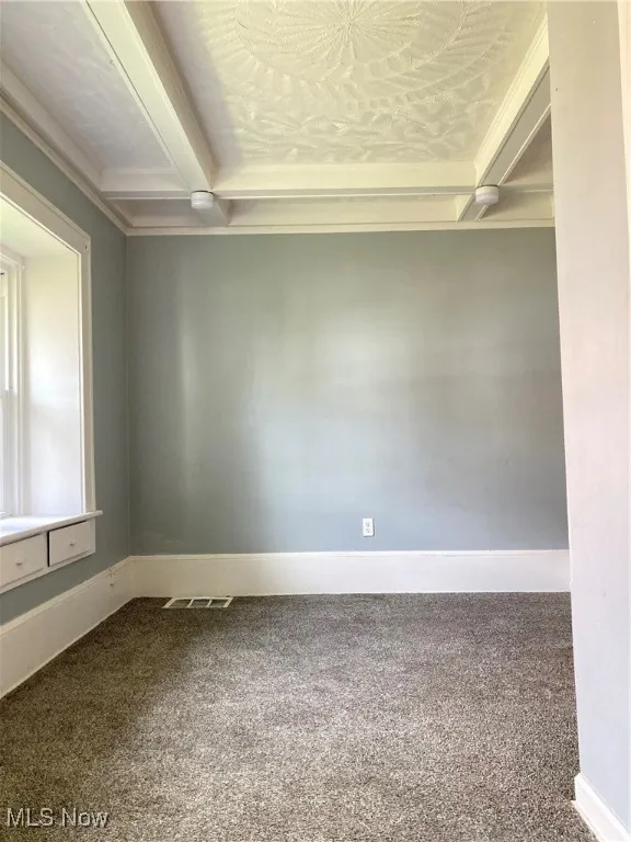 Also equipped to be a first floor bedroom.