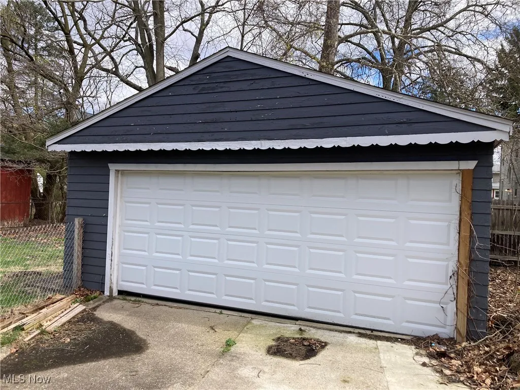 715 Carpenter Street, Akron, Ohio,MLS Now Listing ID