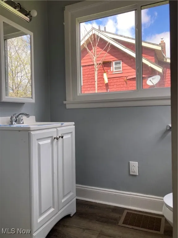 715 Carpenter Street, Akron, Ohio,MLS Now Listing ID