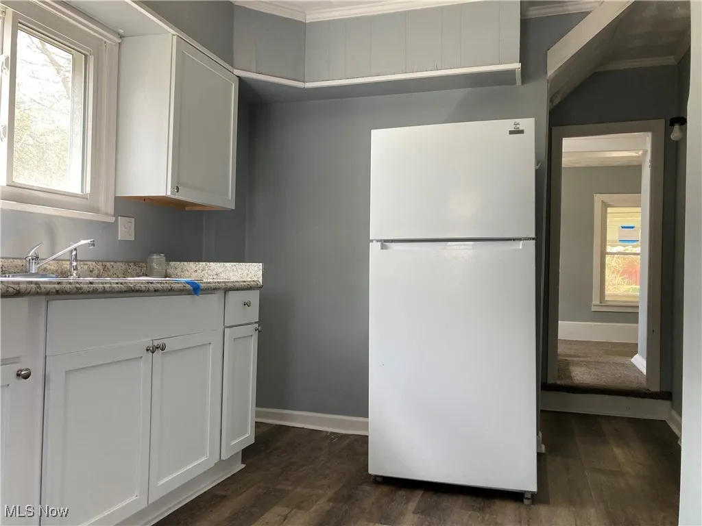 715 Carpenter Street, Akron, Ohio,MLS Now Listing ID