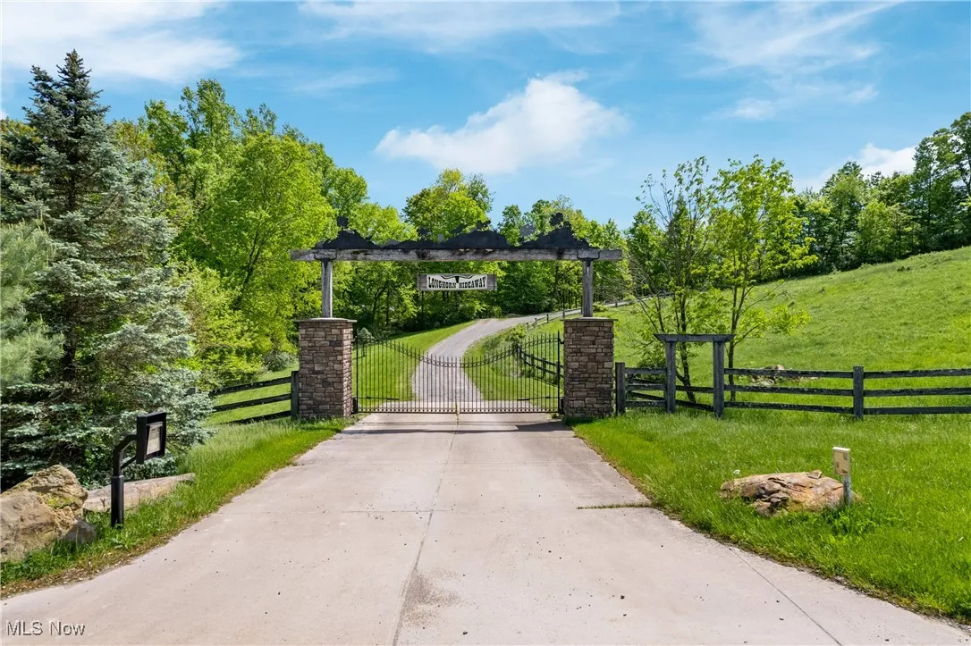 CATTLE DRIVE LOT 5, Barnesville, Ohio,MLS Now Listing ID
