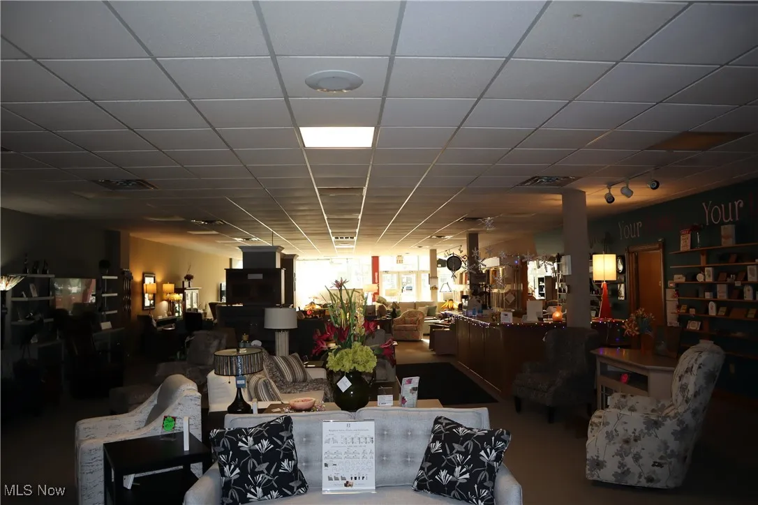 35 E Main Street, Norwalk, Ohio,MLS Now Listing ID