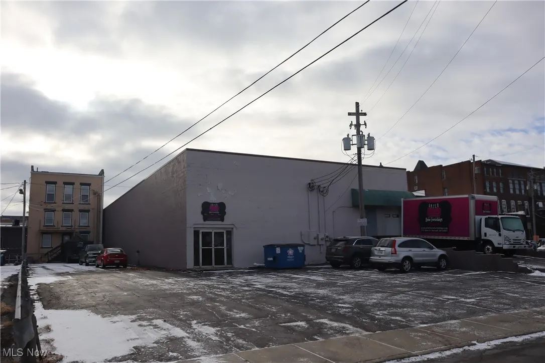 35 E Main Street, Norwalk, Ohio,MLS Now Listing ID