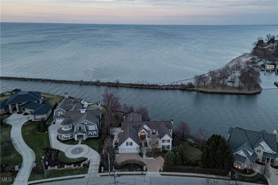 19486 Frazier Drive, Rocky River, Ohio 44116,MLS Now Listing ID