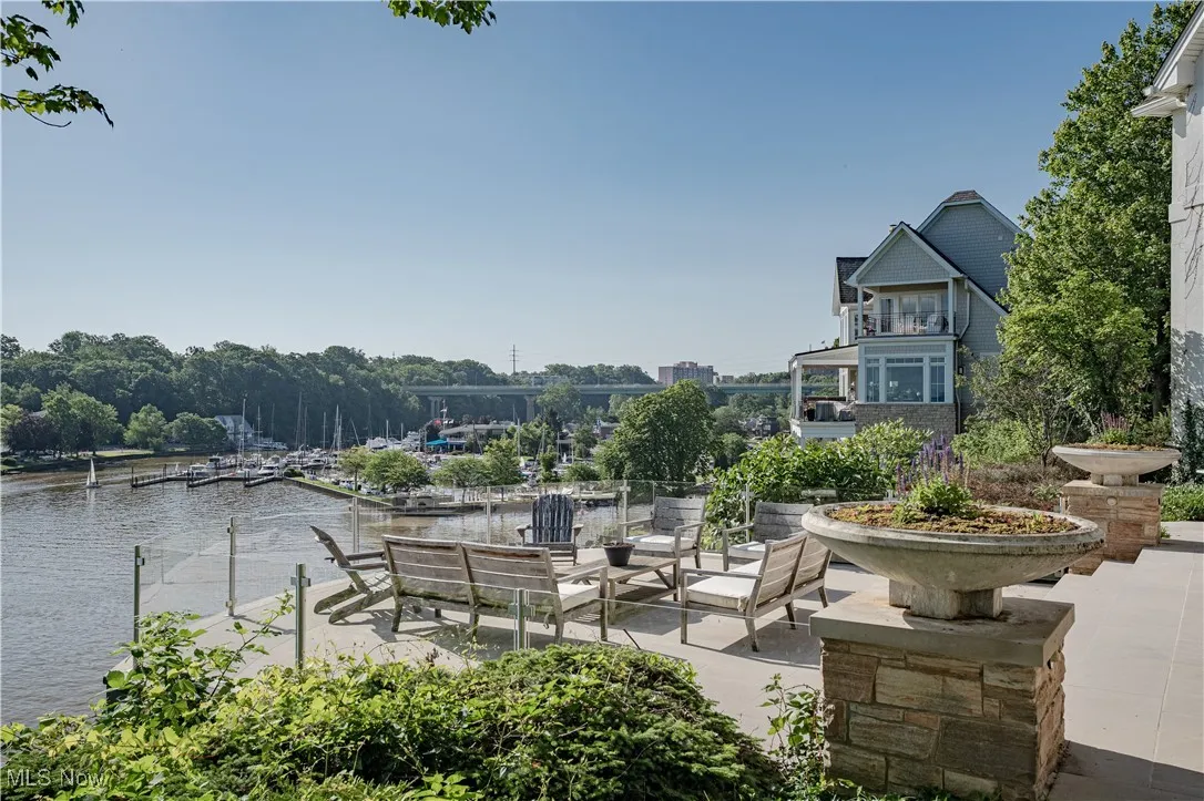 19486 Frazier Drive, Rocky River, Ohio 44116,MLS Now Listing ID