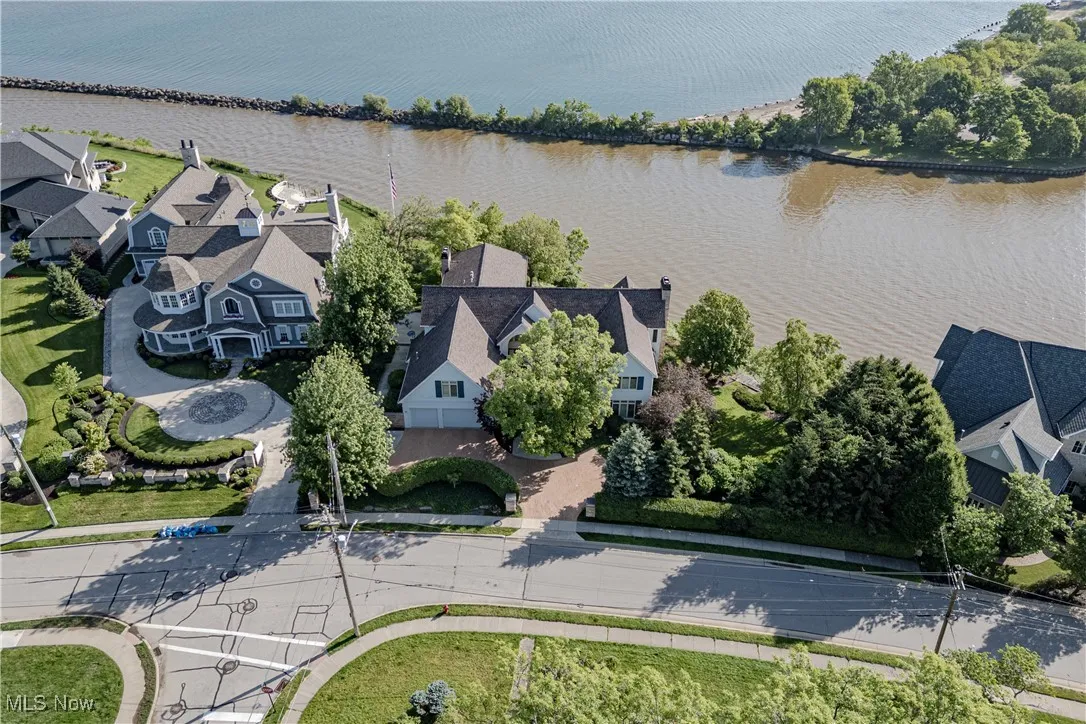 19486 Frazier Drive, Rocky River, Ohio 44116,MLS Now Listing ID