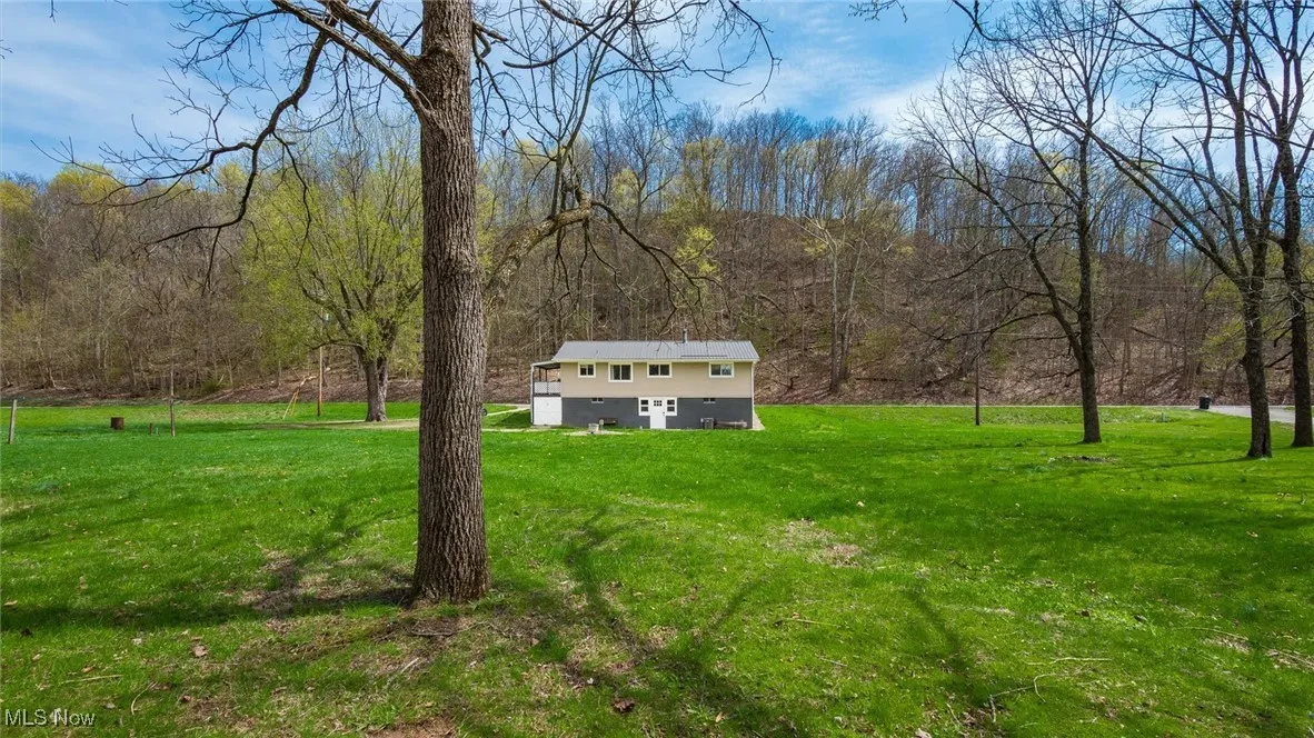 3020 State Route 376, Stockport, Ohio,MLS Now Listing ID
