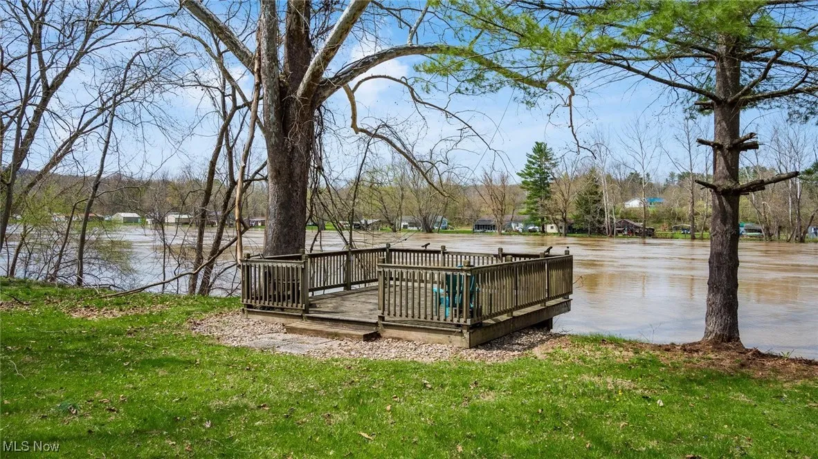 3020 State Route 376, Stockport, Ohio,MLS Now Listing ID