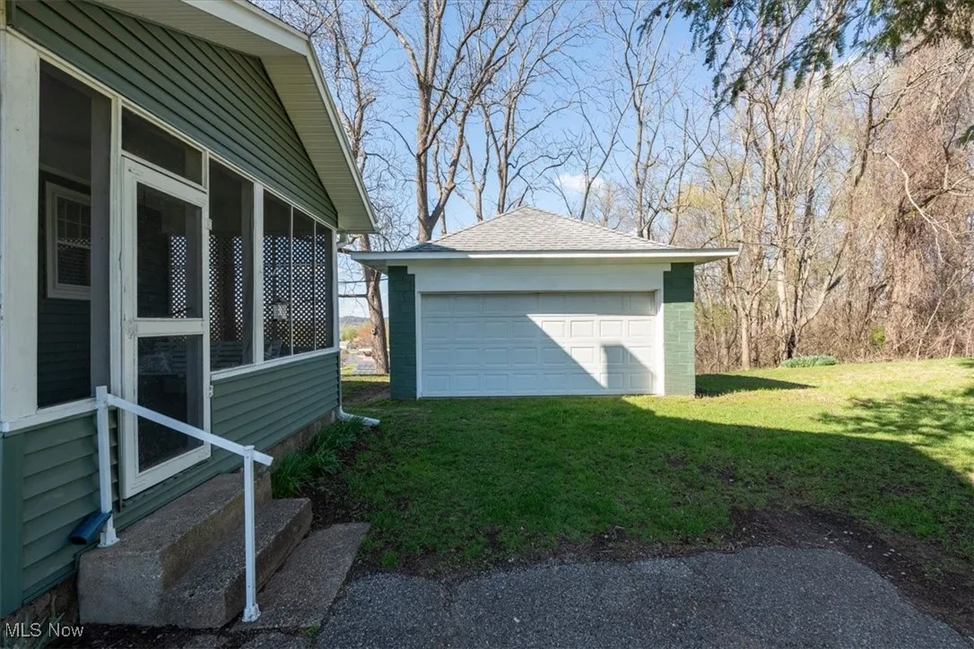 217 E 9th Street, Williamstown, West Virginia,MLS Now Listing ID