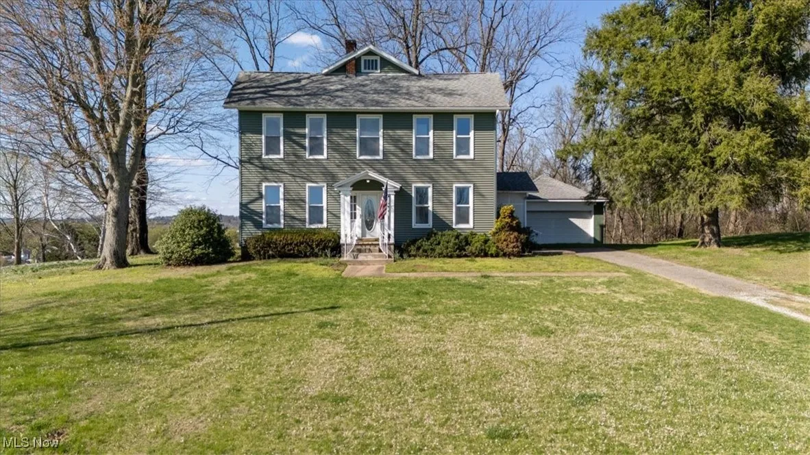 217 E 9th Street, Williamstown, West Virginia,MLS Now Listing ID