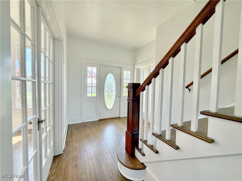 217 E 9th Street, Williamstown, West Virginia,MLS Now Listing ID