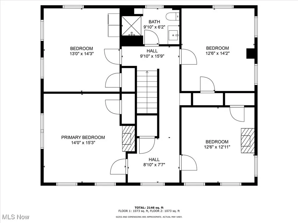 2nd Floor