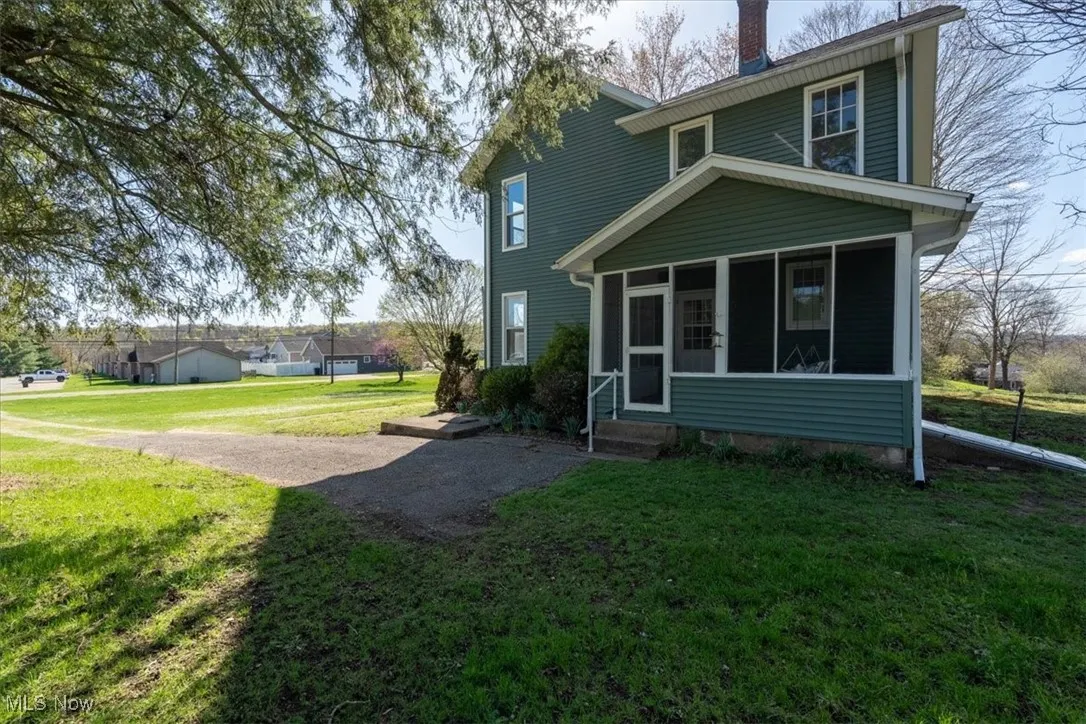 217 E 9th Street, Williamstown, West Virginia,MLS Now Listing ID